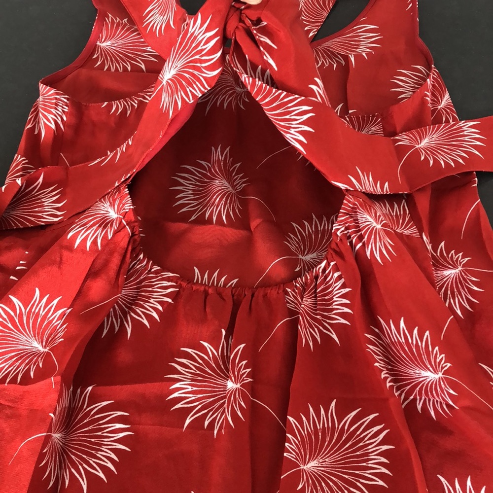 Madewell blouse - Picture 5 of 6